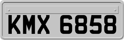 KMX6858