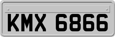 KMX6866