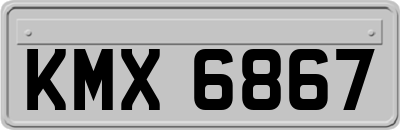 KMX6867