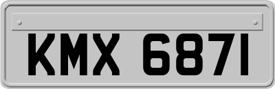 KMX6871