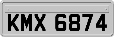 KMX6874