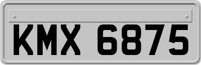 KMX6875