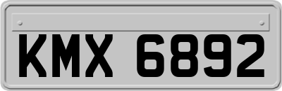 KMX6892