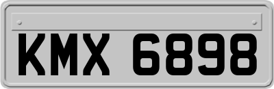 KMX6898