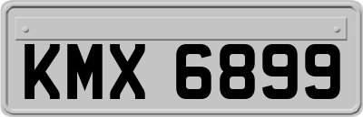 KMX6899