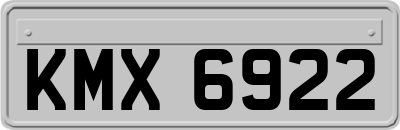 KMX6922