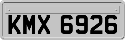 KMX6926