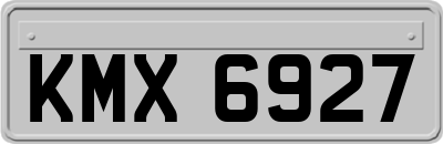 KMX6927