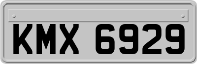 KMX6929