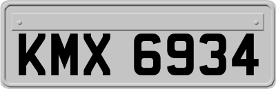 KMX6934