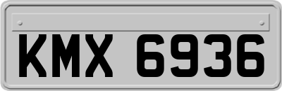 KMX6936