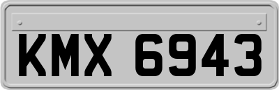 KMX6943