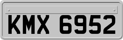 KMX6952