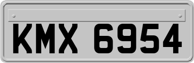 KMX6954