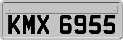 KMX6955