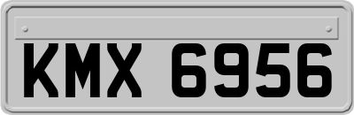 KMX6956