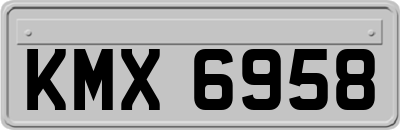 KMX6958