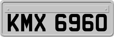 KMX6960