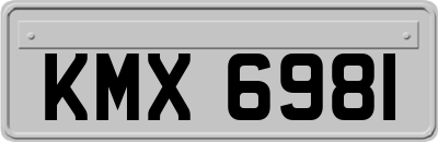 KMX6981