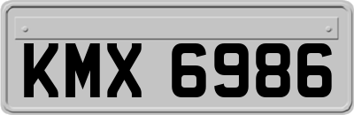 KMX6986