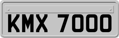 KMX7000