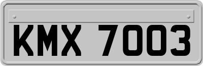 KMX7003