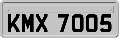 KMX7005