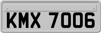 KMX7006