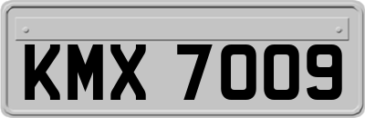 KMX7009