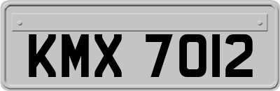 KMX7012