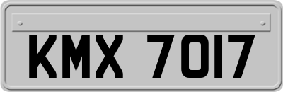 KMX7017