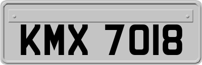 KMX7018