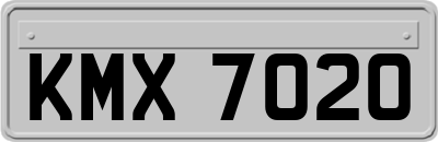 KMX7020