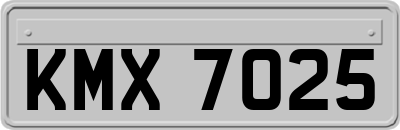 KMX7025