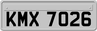 KMX7026