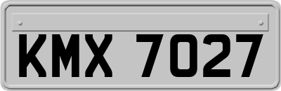 KMX7027