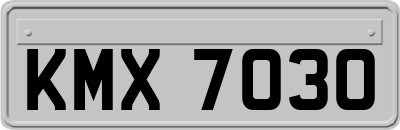 KMX7030