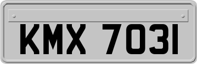 KMX7031