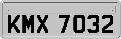 KMX7032