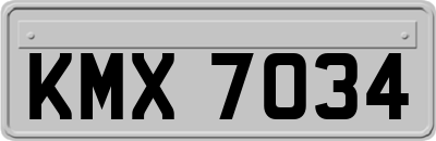 KMX7034