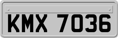 KMX7036