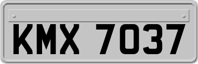 KMX7037