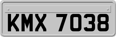 KMX7038