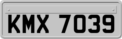 KMX7039