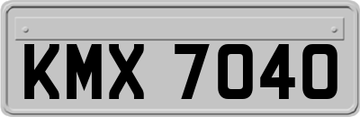 KMX7040