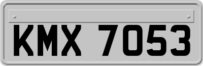 KMX7053