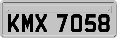 KMX7058