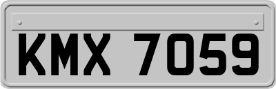 KMX7059