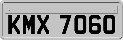 KMX7060