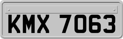 KMX7063